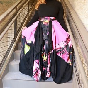 TOV Skirt